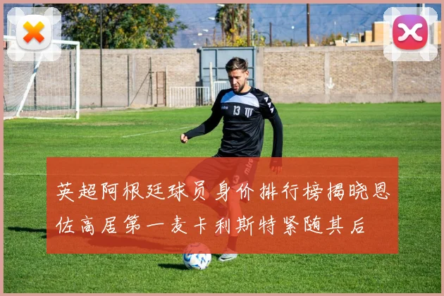 英超阿根廷球员身价排行榜揭晓恩佐高居第一麦卡利斯特紧随其后